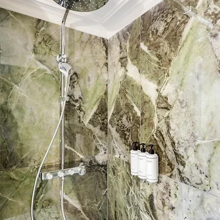 Stanza Matrimoniale Termini Apartman *