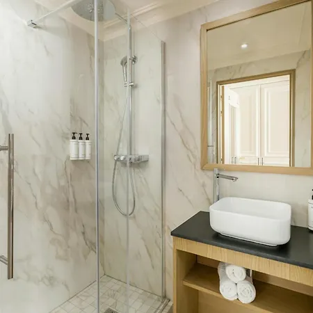 Stanza Matrimoniale Termini Apartman