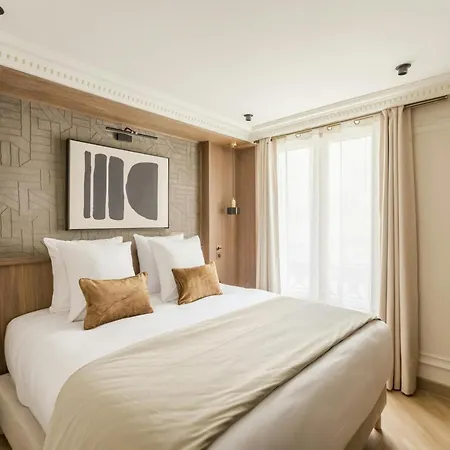 Stanza Matrimoniale Termini Apartman *