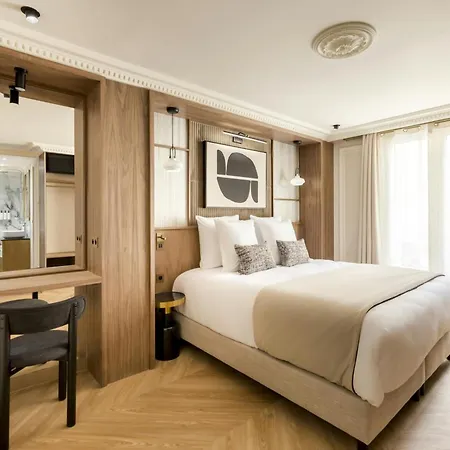 Apartman Stanza Matrimoniale Termini Róma